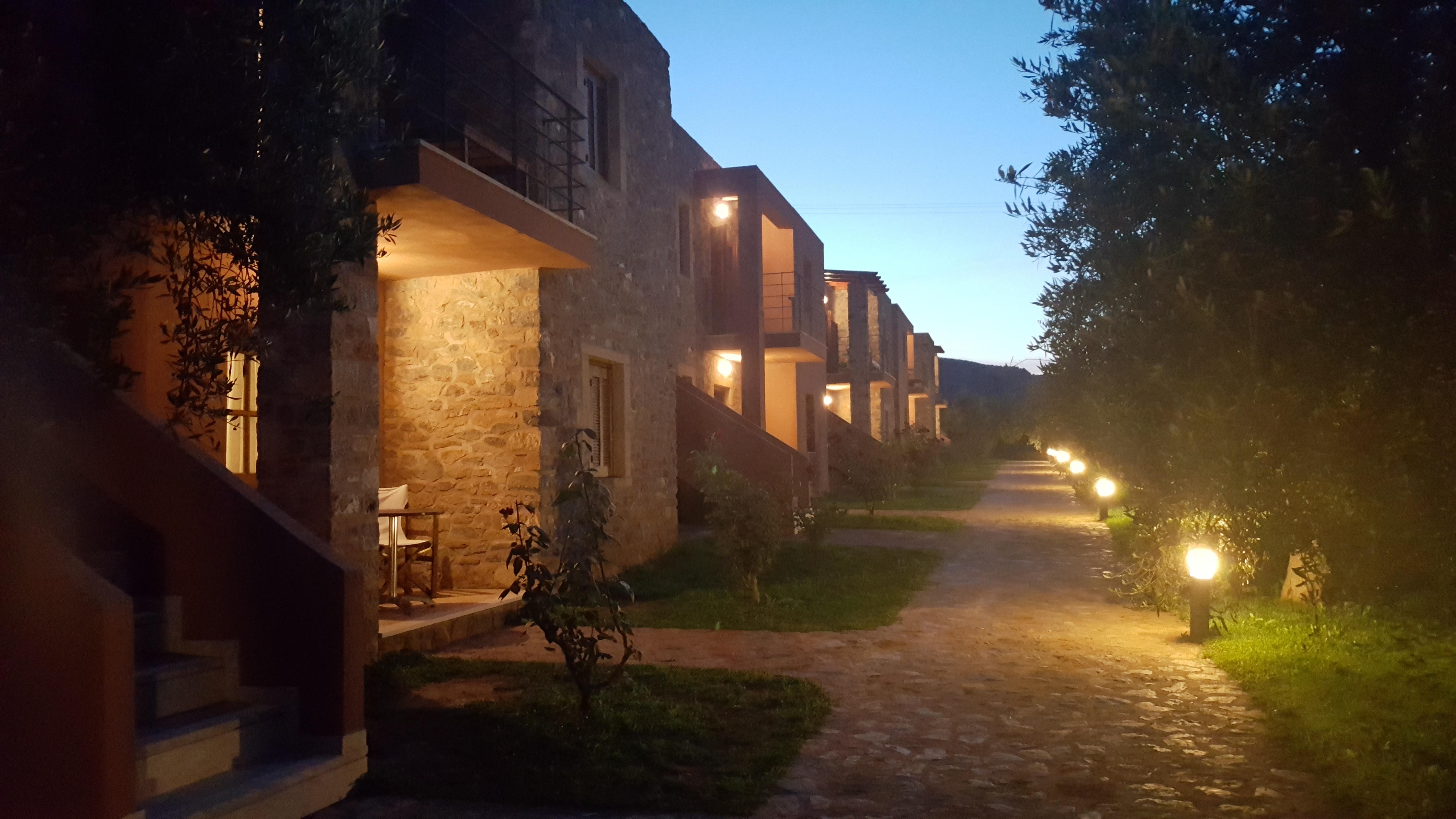 Liotrivi Historical Mansion And Boutique Hotel Monemvasia Ngoại thất bức ảnh