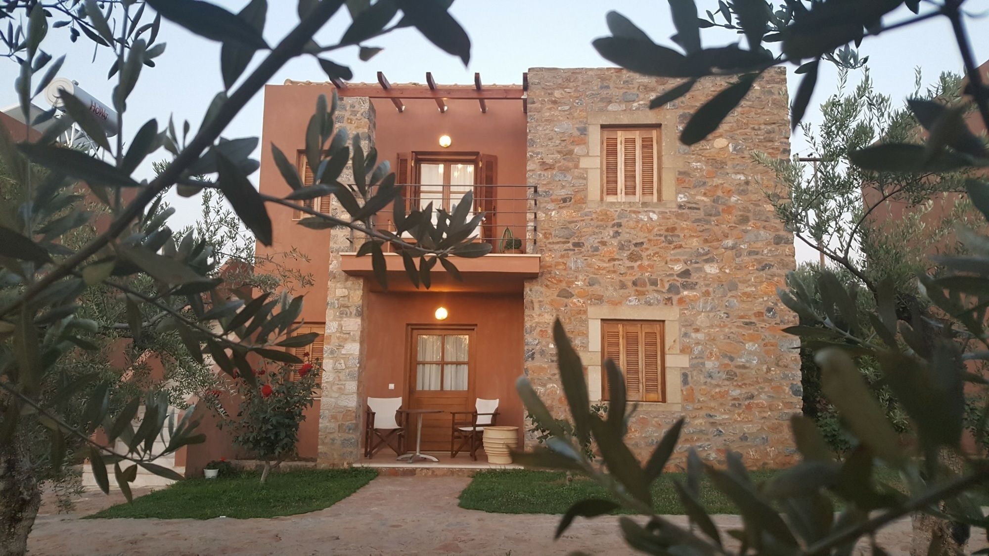 Liotrivi Historical Mansion And Boutique Hotel Monemvasia Ngoại thất bức ảnh